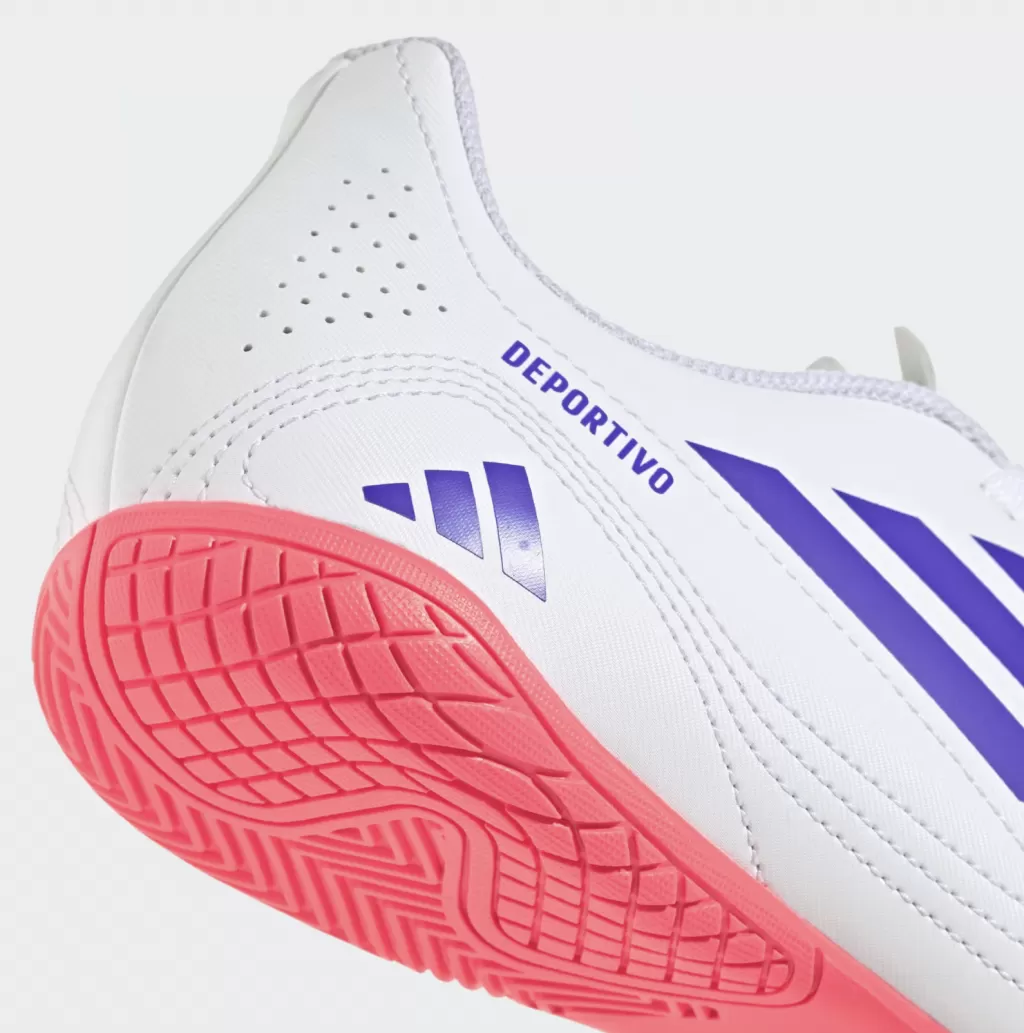 Футзалки Adidas Deportivo III IN