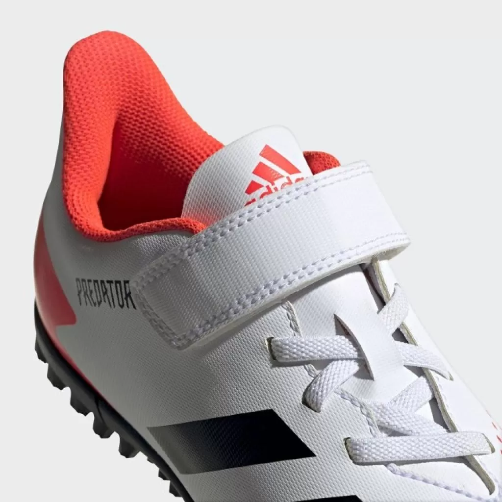Шиповки детские Adidas Predator 20.4 H L TF JR