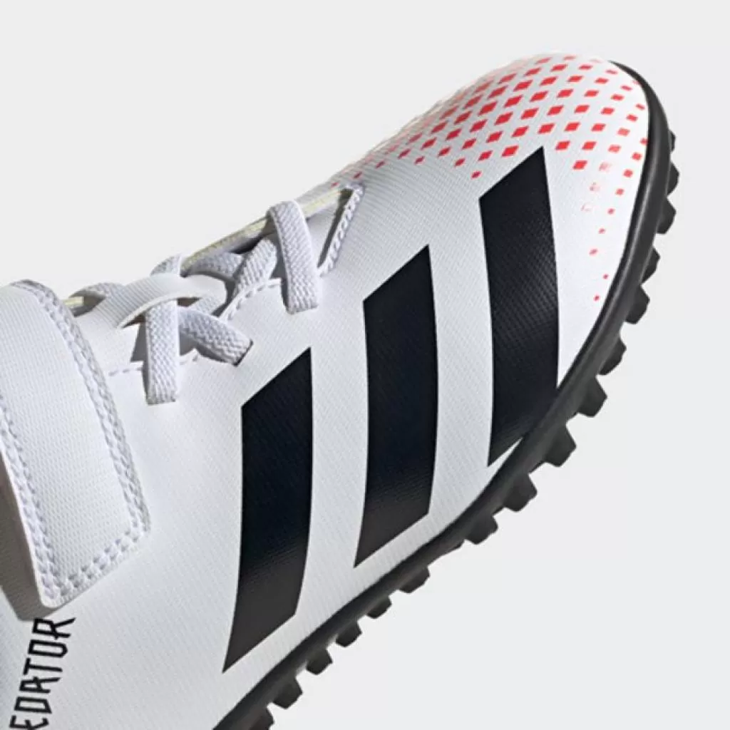 Шиповки детские Adidas Predator 20.4 H L TF JR
