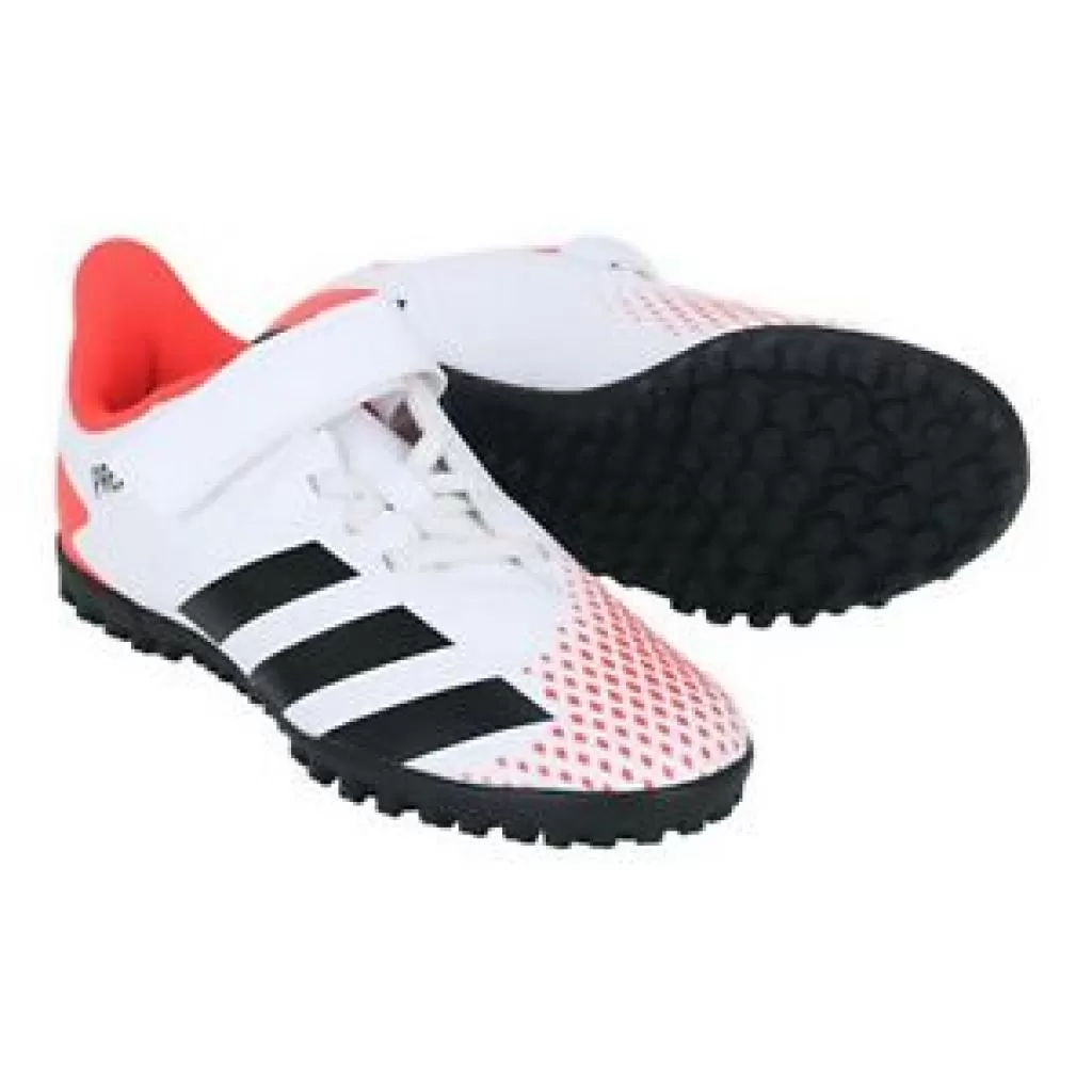 Шиповки детские Adidas Predator 20.4 H L TF JR