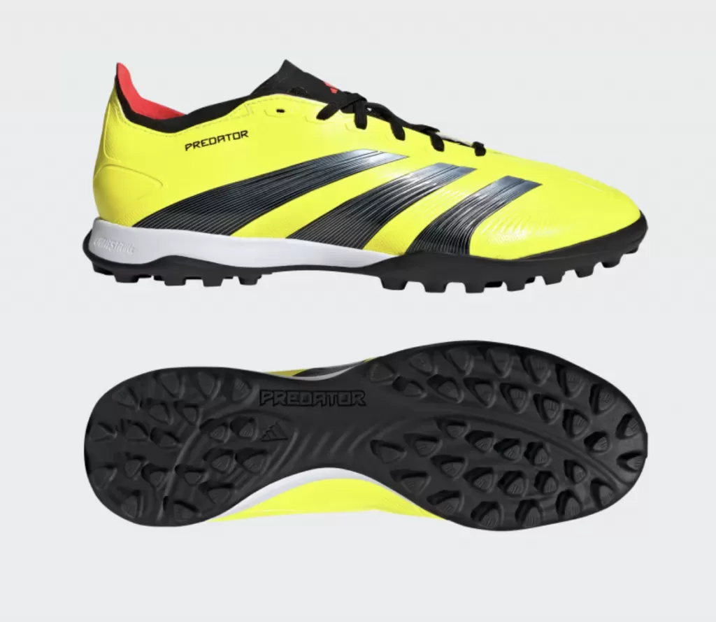 Шиповки Adidas Predator 24 League TF