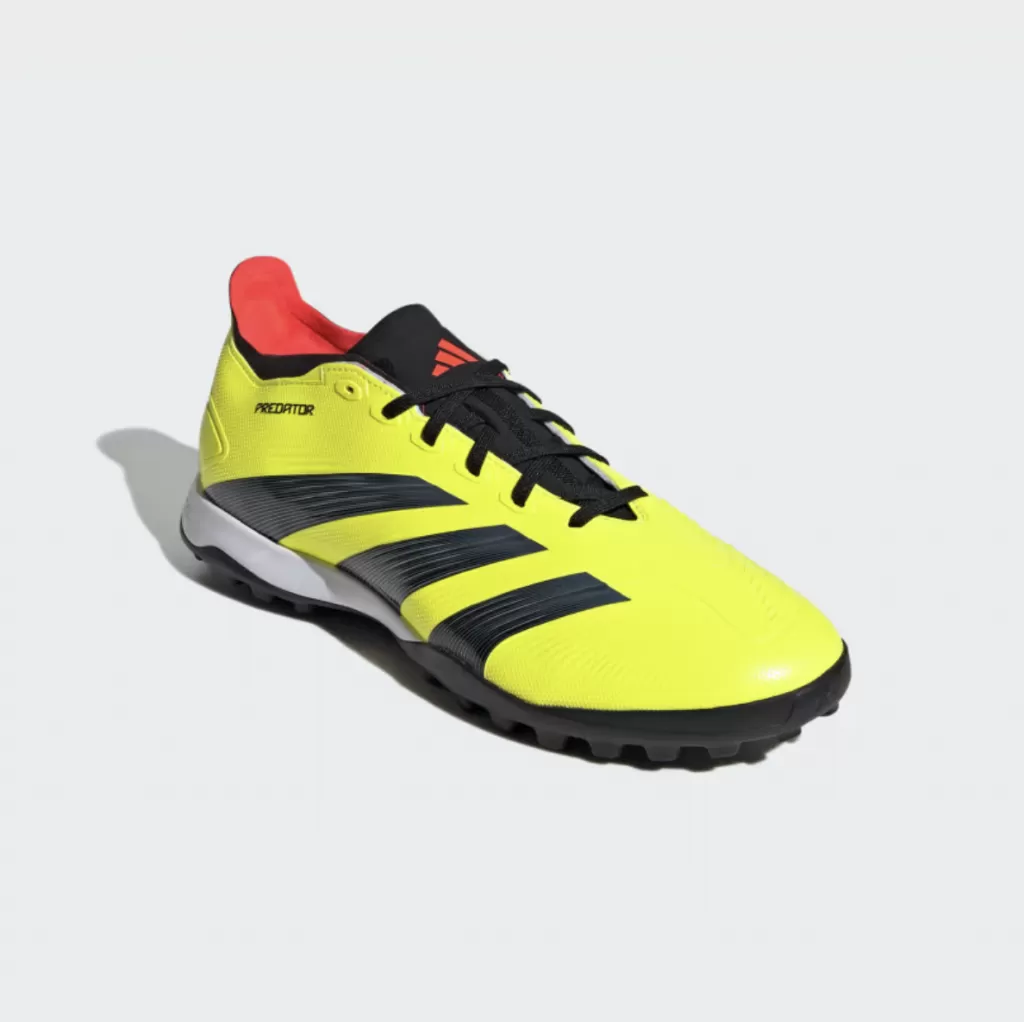 Шиповки Adidas Predator 24 League TF