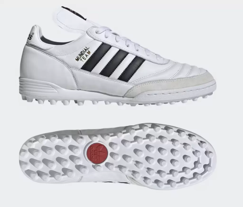 Шиповки Adidas Mundial Team