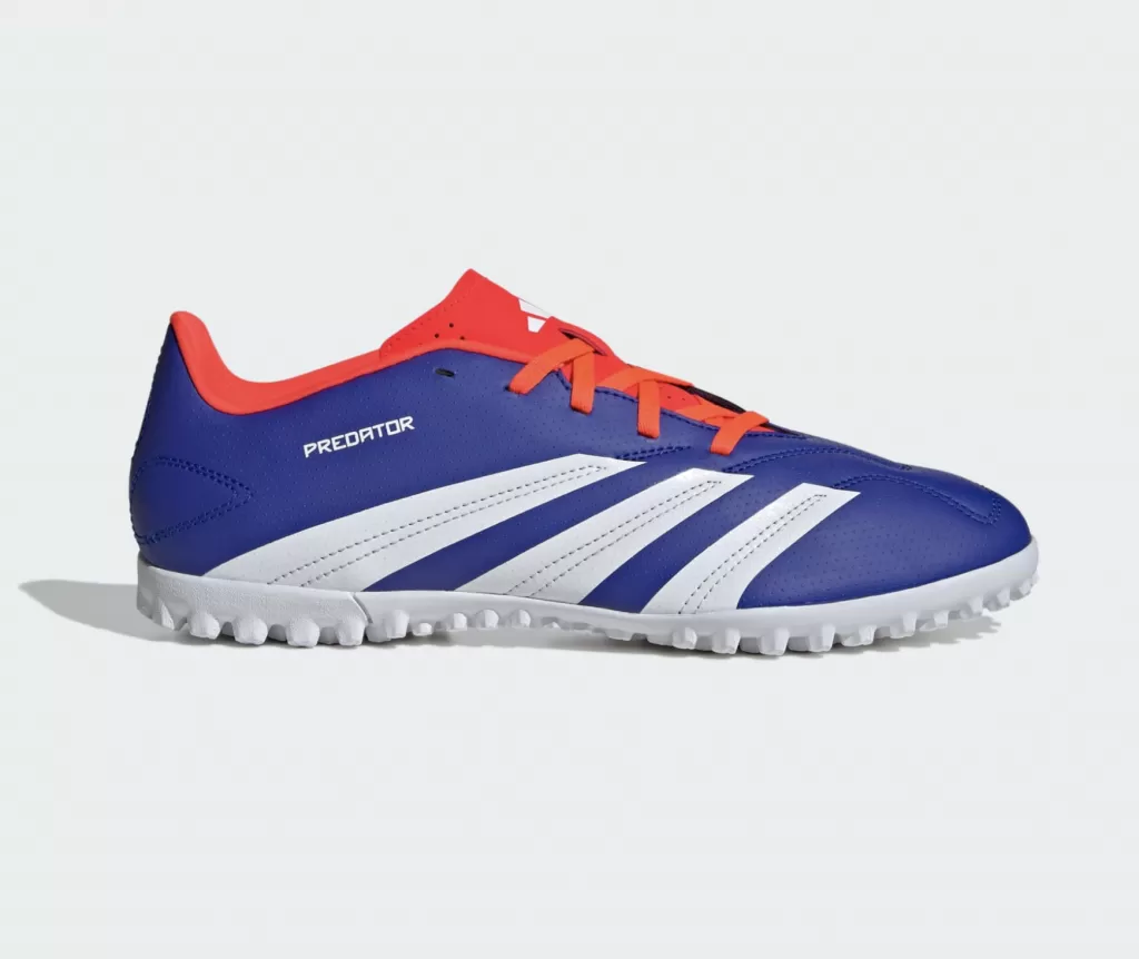 Шиповки Adidas Predator Club TF