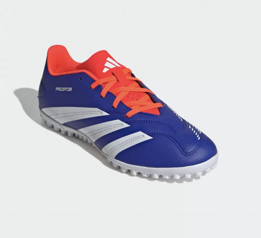Шиповки Adidas Predator Club TF