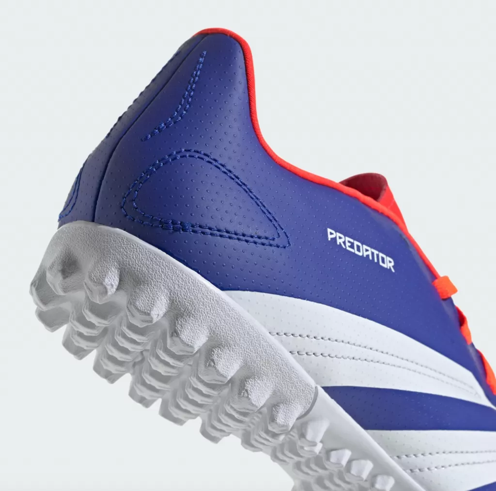 Шиповки Adidas Predator Club TF