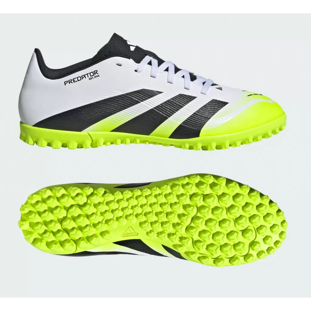 Шиповки Adidas Predator Club TF