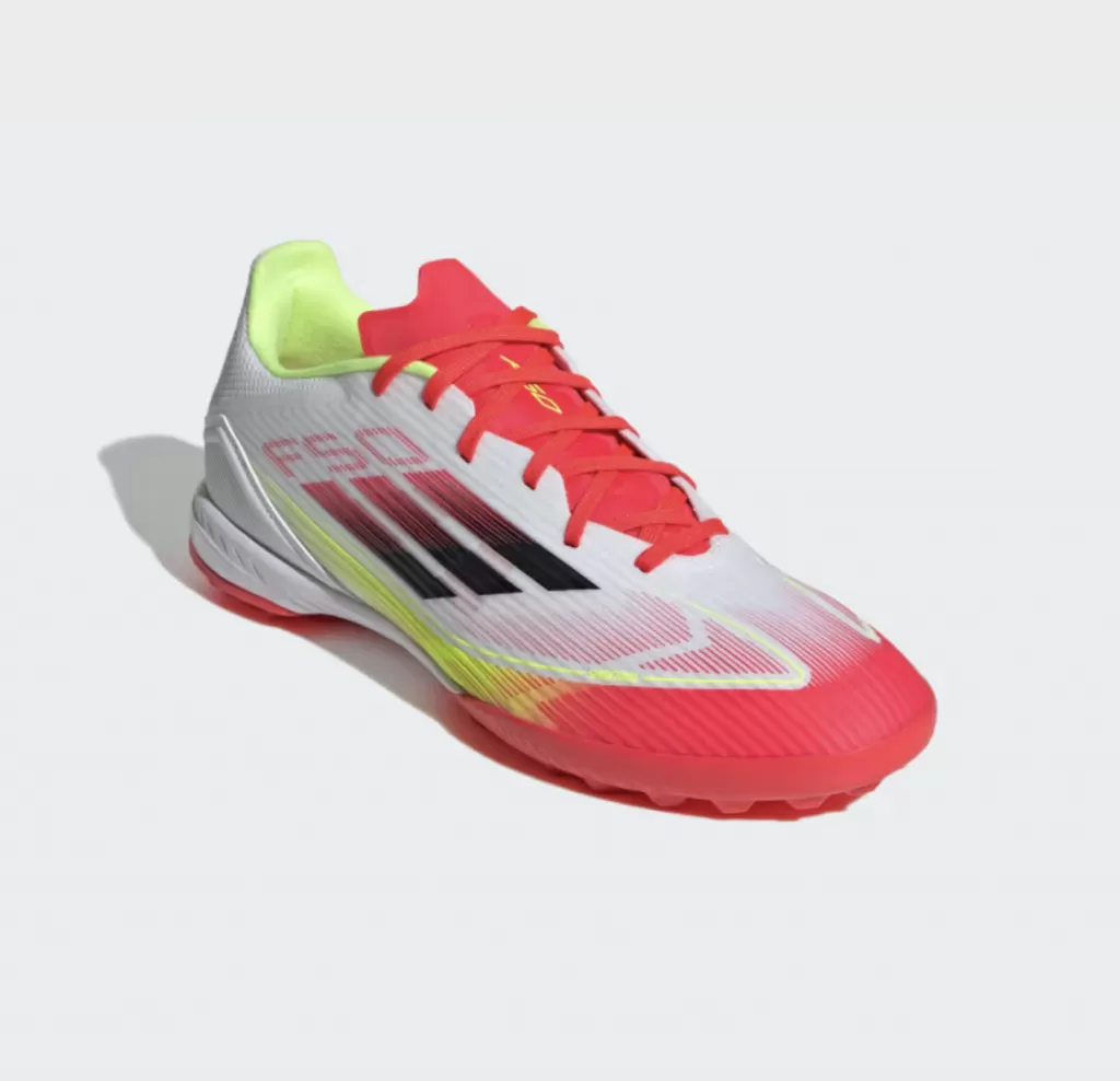 Шиповки Adidas F50 League TF