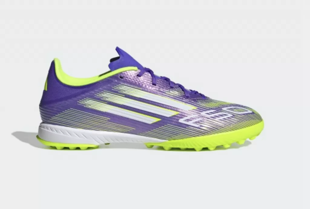 Шиповки Adidas F50 League Messi TF