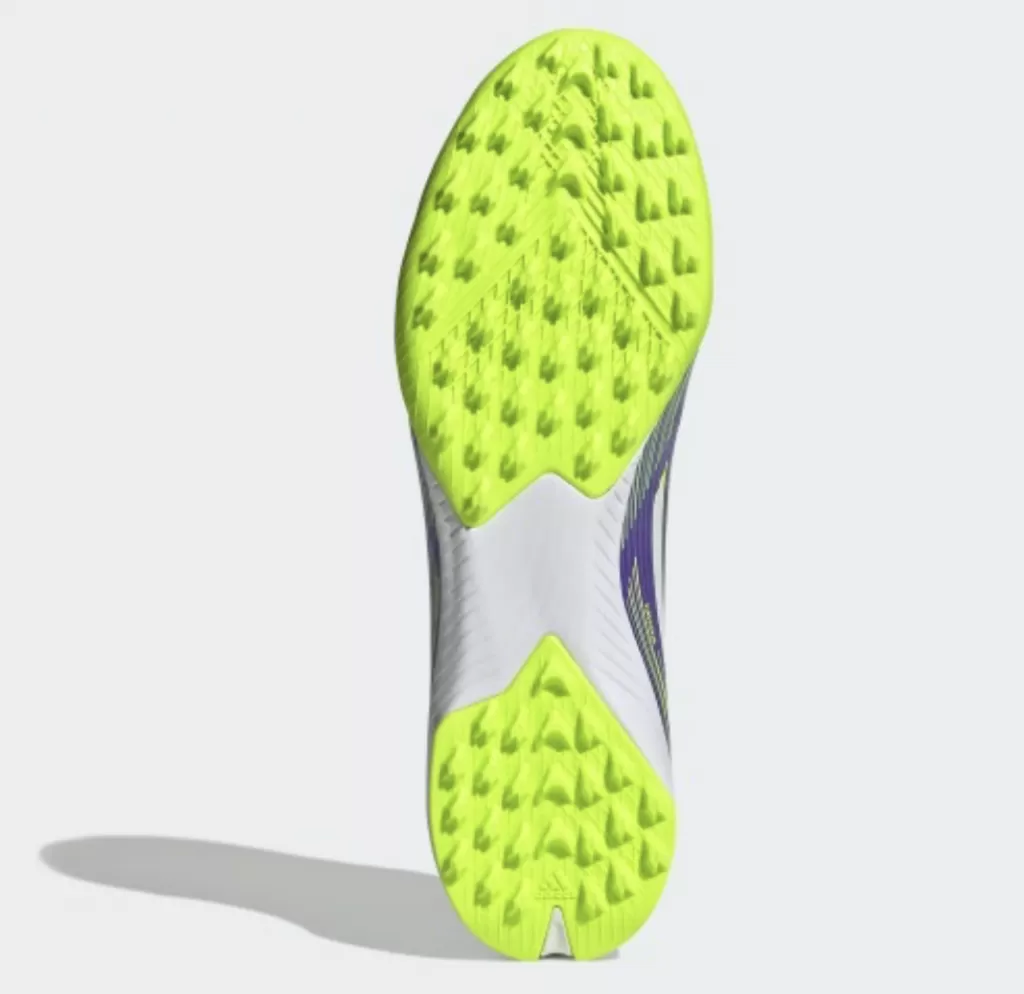 Шиповки Adidas F50 League Messi TF