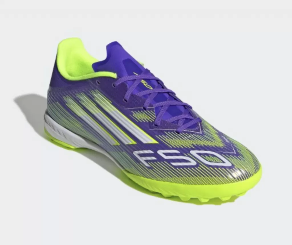 Шиповки Adidas F50 League Messi TF
