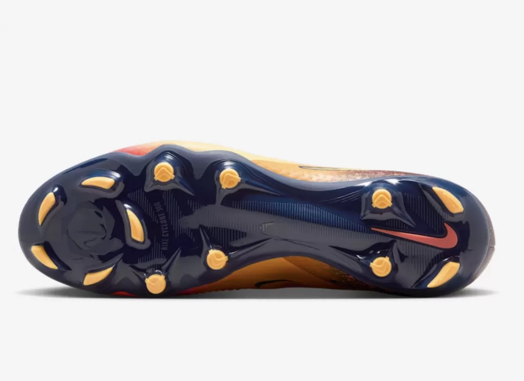 Бутсы Nike Phantom 6 Low Academy Erling Haaland FG