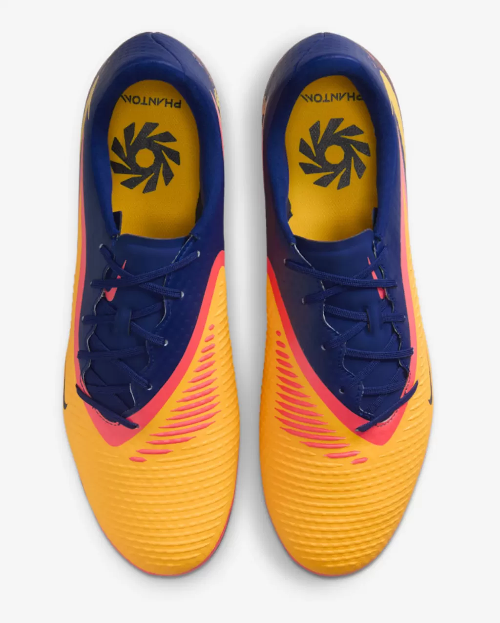 Бутсы Nike Phantom 6 Low Academy Erling Haaland FG