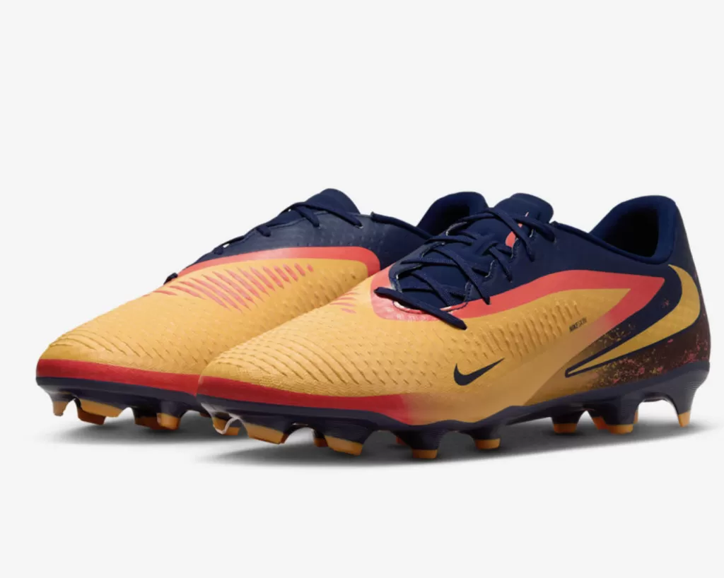 Бутсы Nike Phantom 6 Low Academy Erling Haaland FG