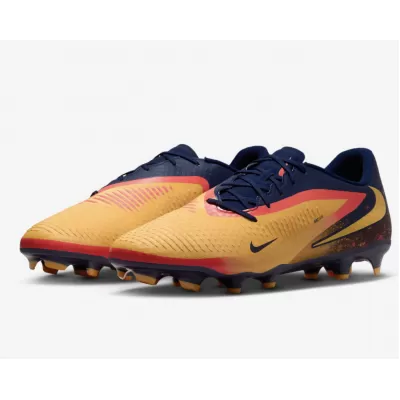 Бутсы Nike Phantom 6 Low Academy Erling Haaland FG