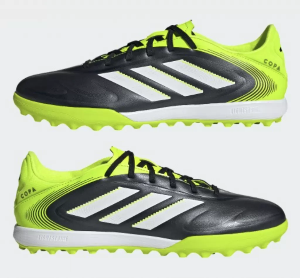 Шиповки Adidas Copa Pure 3 League TF