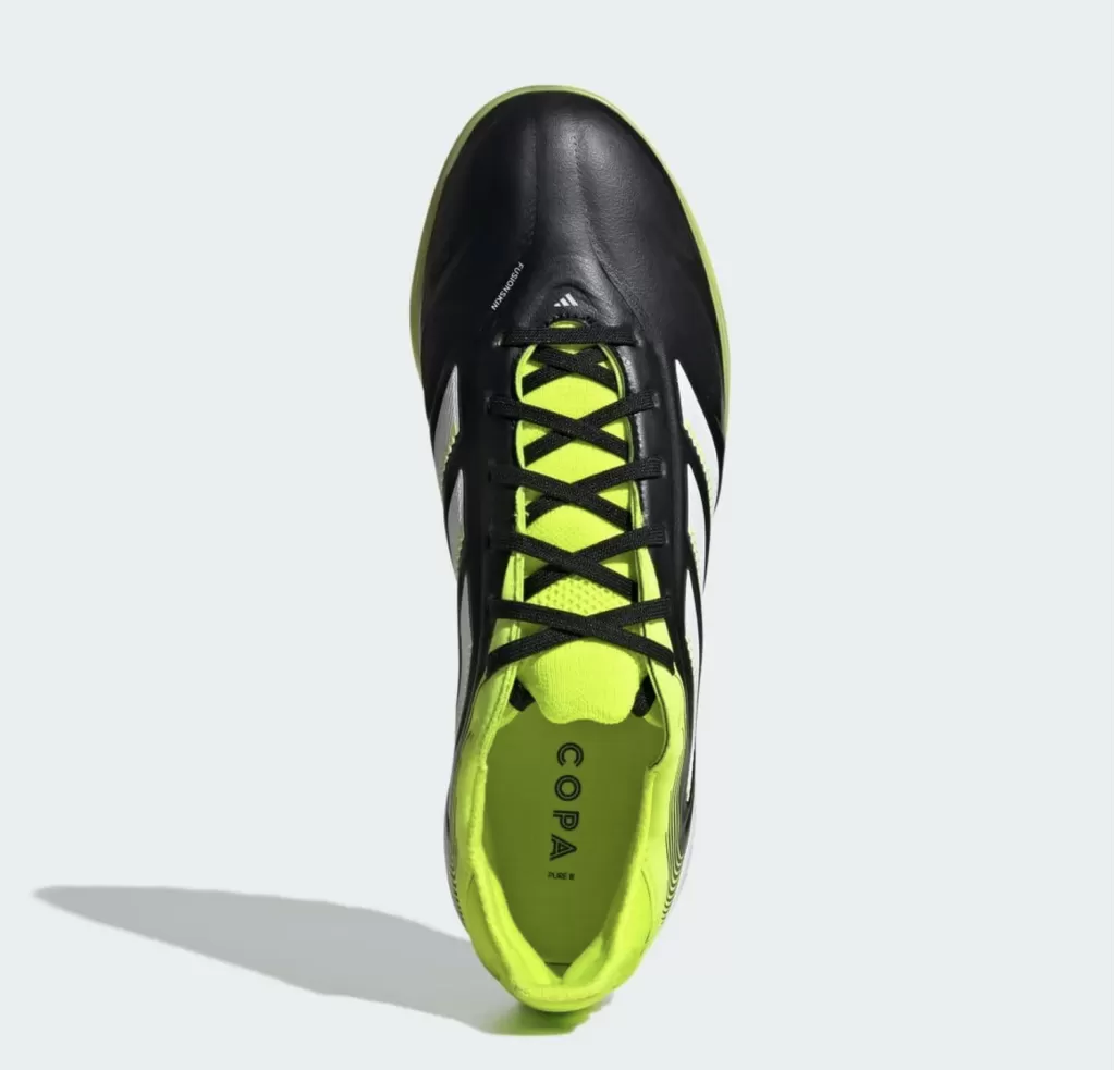 Шиповки профессиональные Adidas Copa Pure 3 Pro TF
