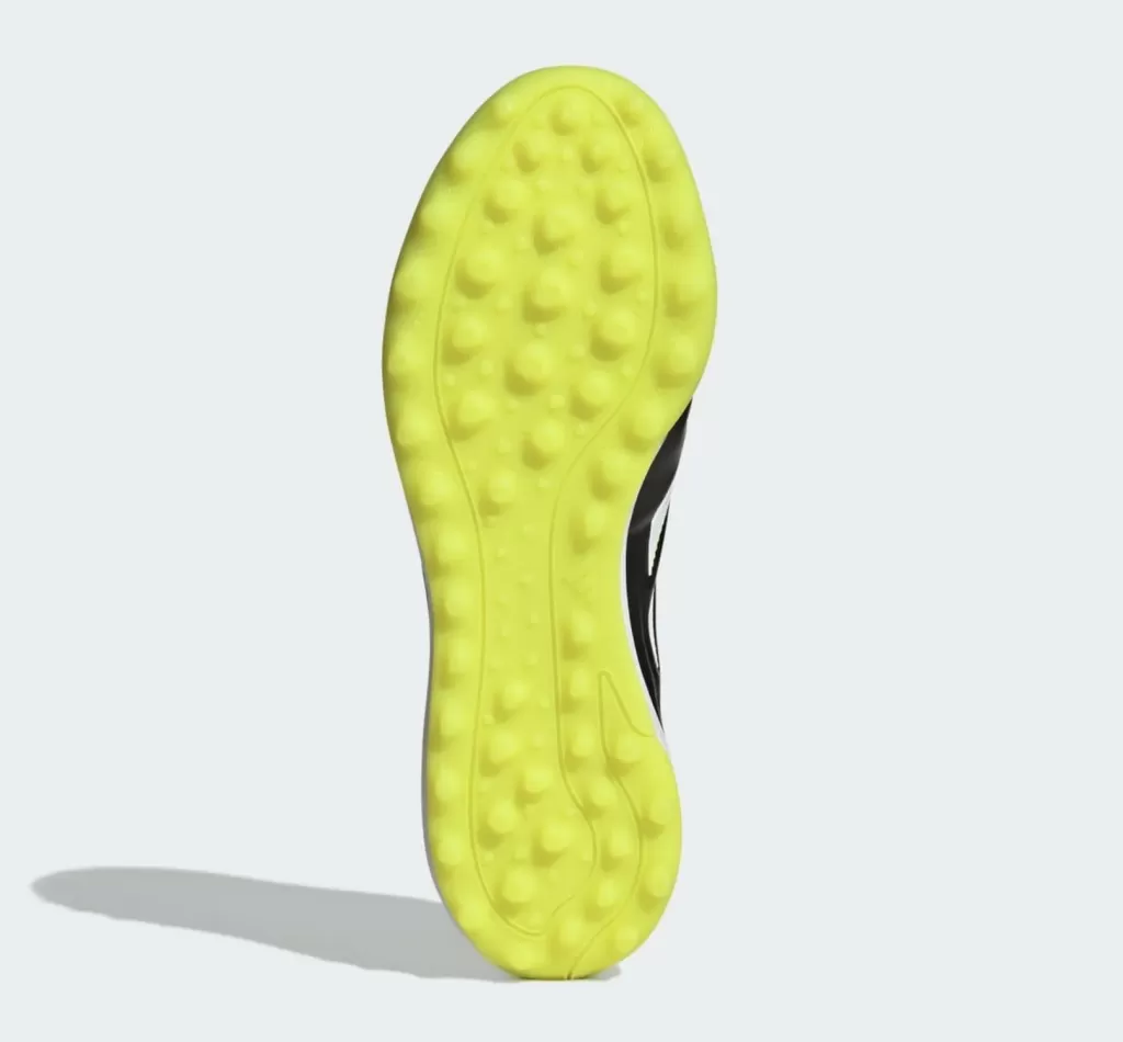 Шиповки профессиональные Adidas Copa Pure 3 Pro TF