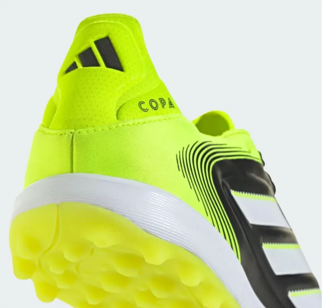 Шиповки профессиональные Adidas Copa Pure 3 Pro TF