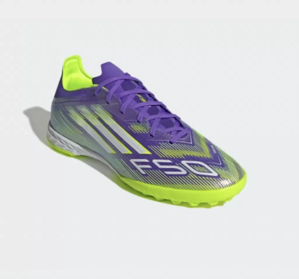 Шиповки профессиональные Adidas F50 Pro TF