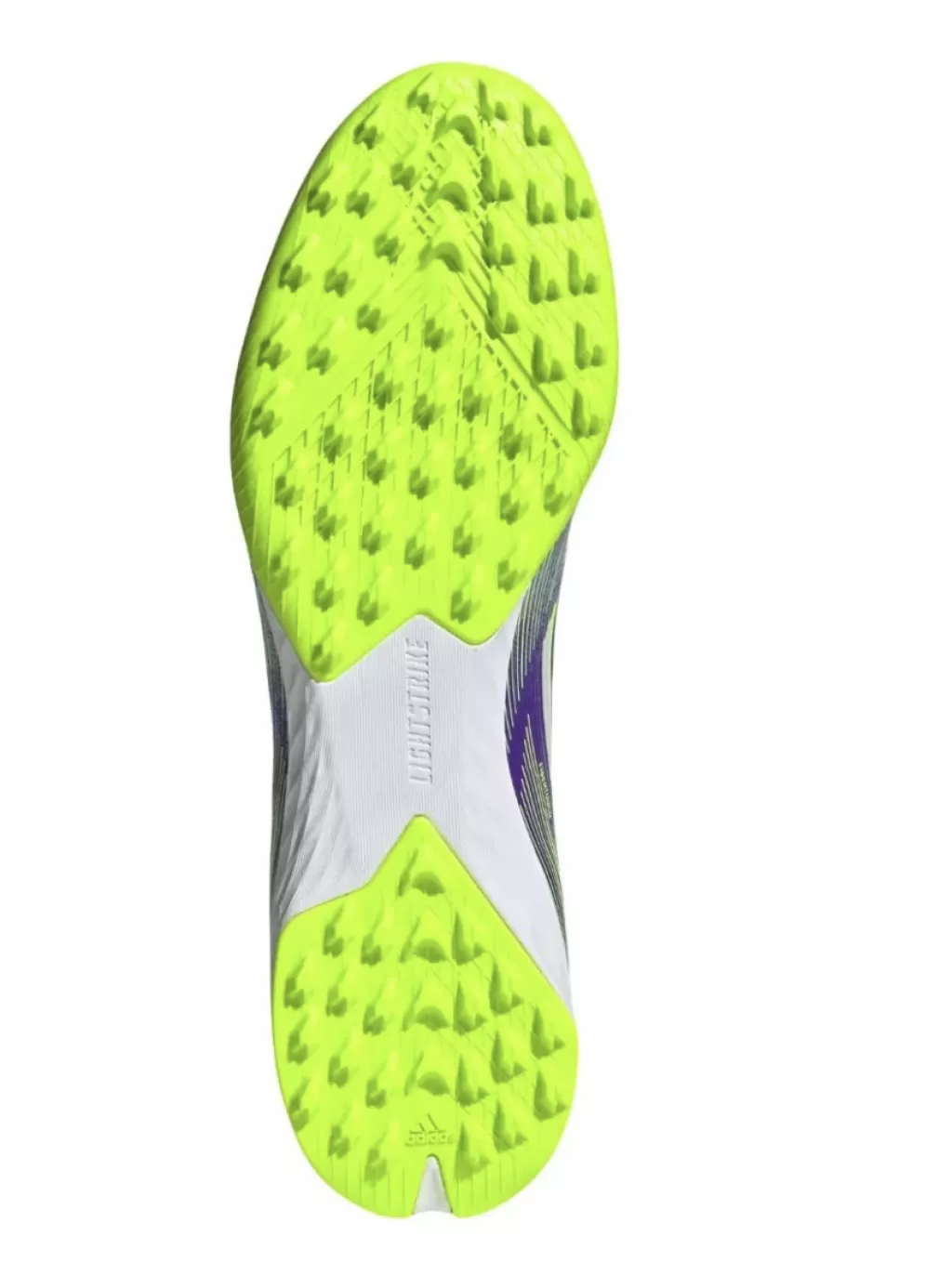 Шиповки профессиональные Adidas F50 Pro TF