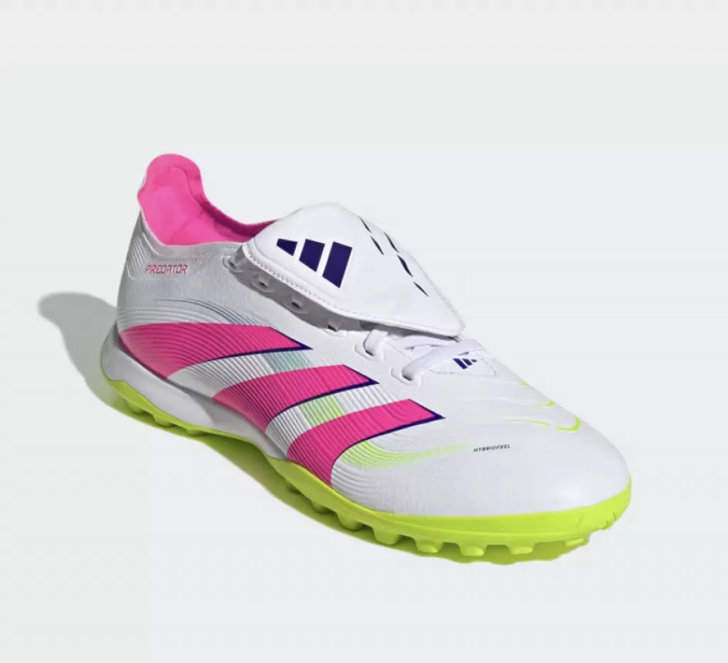Шиповки Adidas Predator League FT TF
