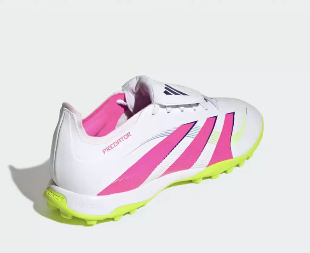 Шиповки Adidas Predator League FT TF