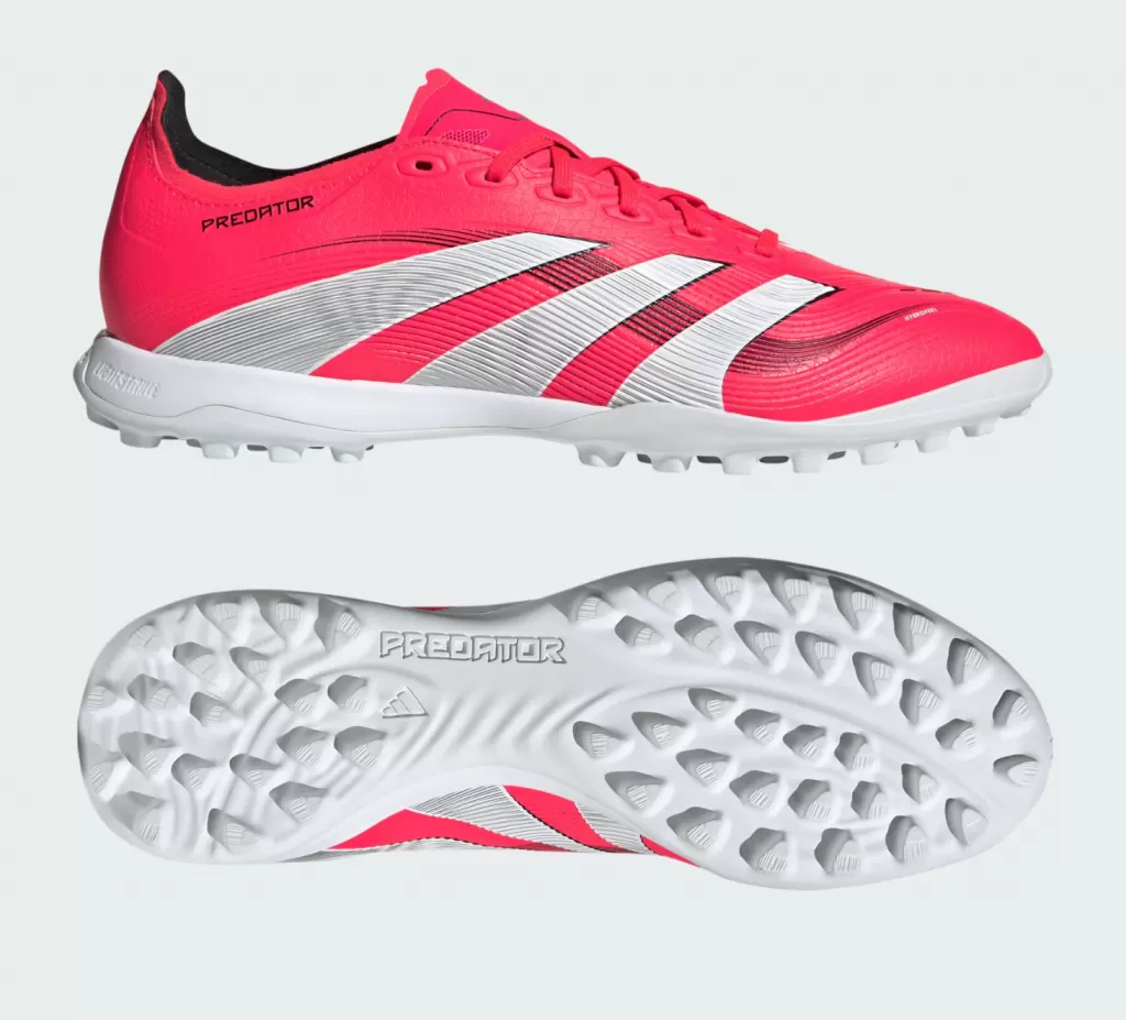 Шиповки Adidas Predator League TF