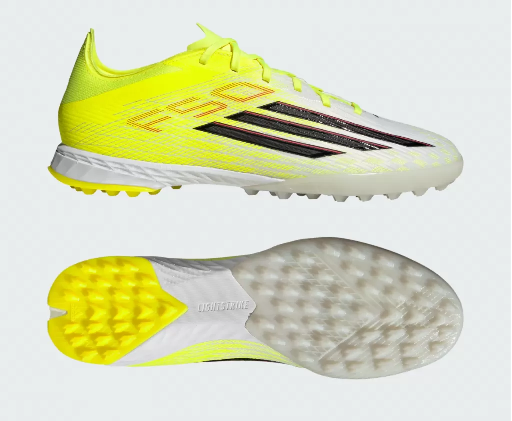 Шиповки профессиональные Adidas F50 Pro TF