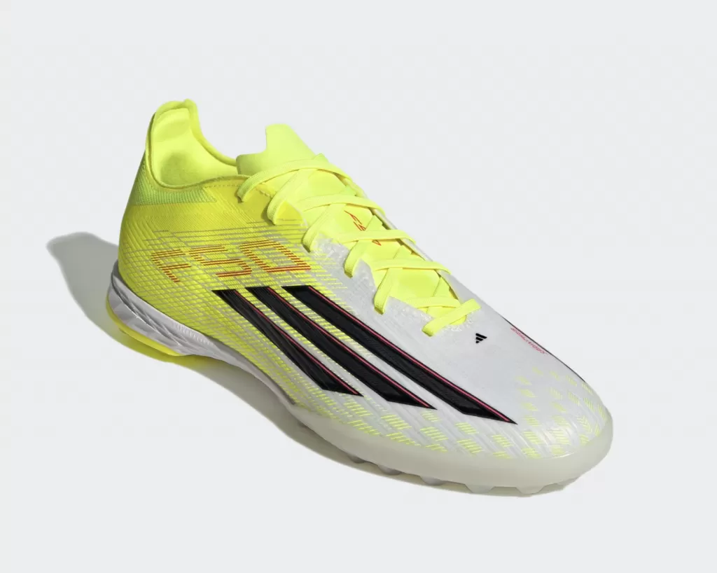 Шиповки профессиональные Adidas F50 Pro TF