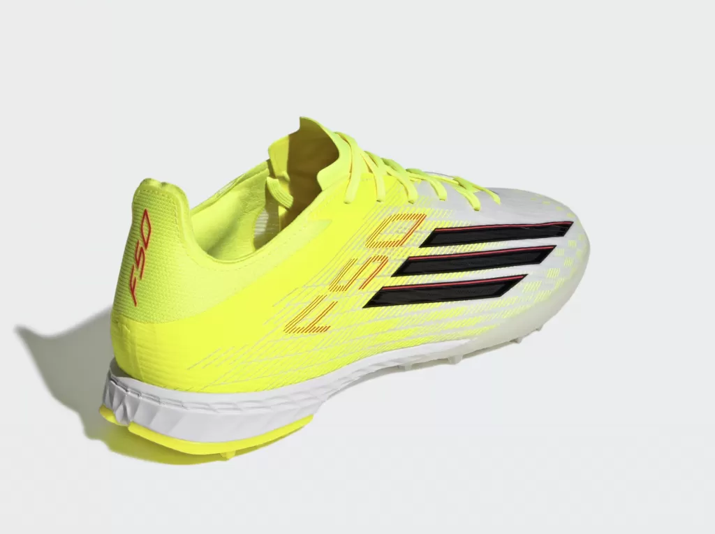Шиповки профессиональные Adidas F50 Pro TF