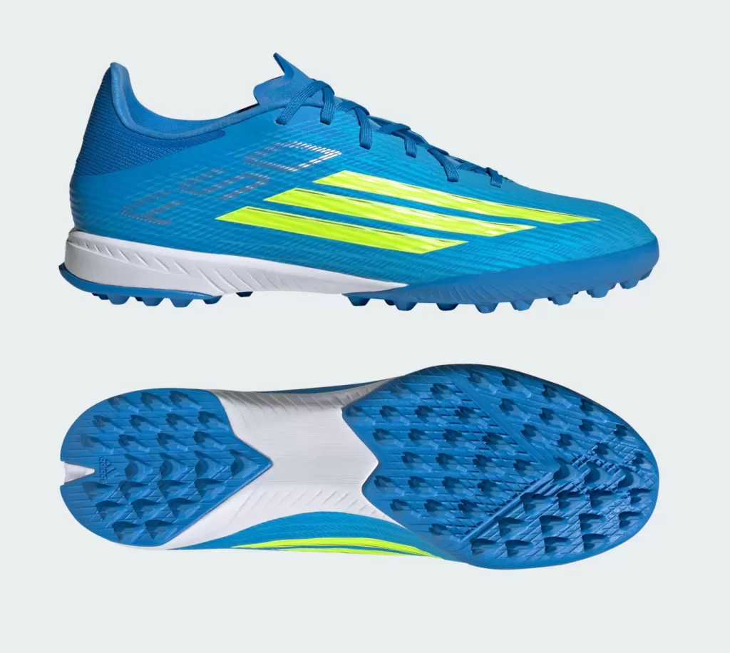 Шиповки Adidas F50 League TF