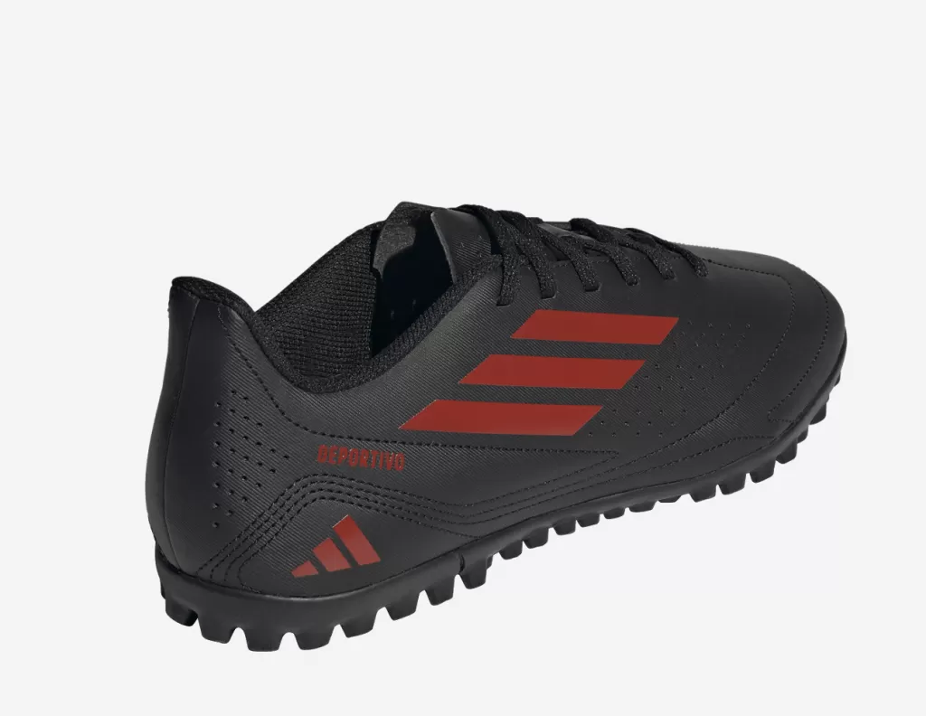 Шиповки Adidas Deportivo III TF