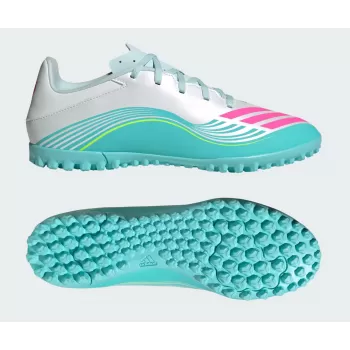 Шиповки Adidas F50 Club Messi TF