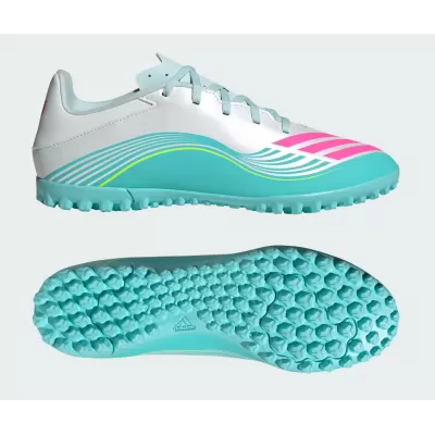 Шиповки Adidas F50 Club Messi TF