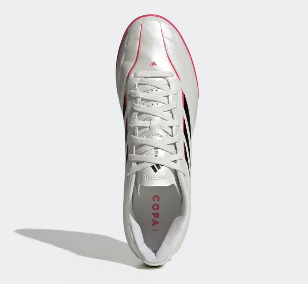 Шиповки Adidas Copa Pure IV Club TF
