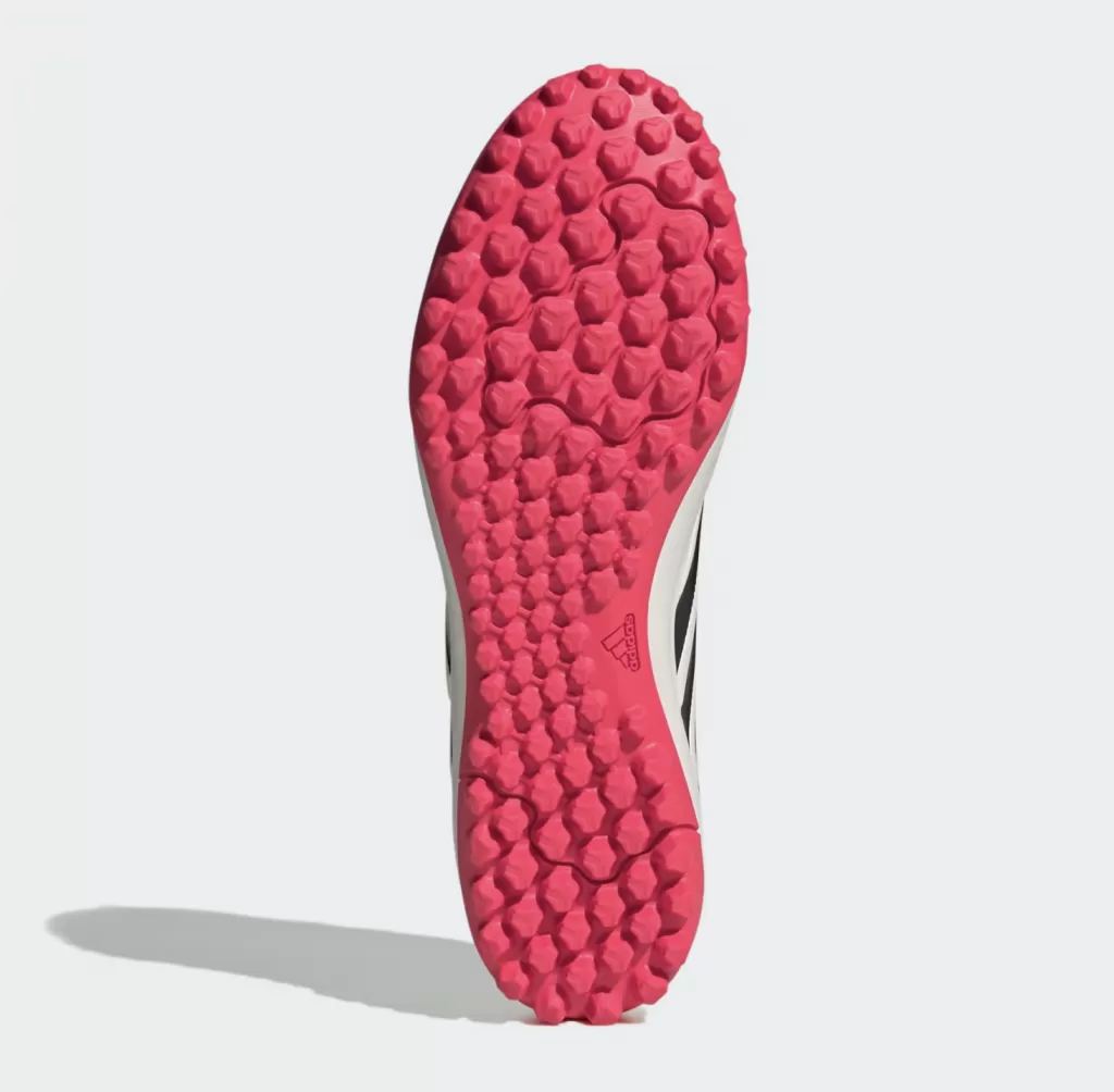 Шиповки Adidas Copa Pure IV Club TF