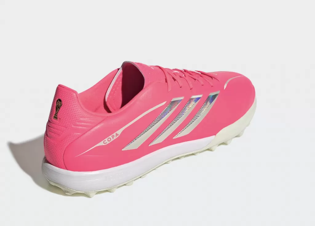 Шиповки Adidas Copa Pure IV League TF