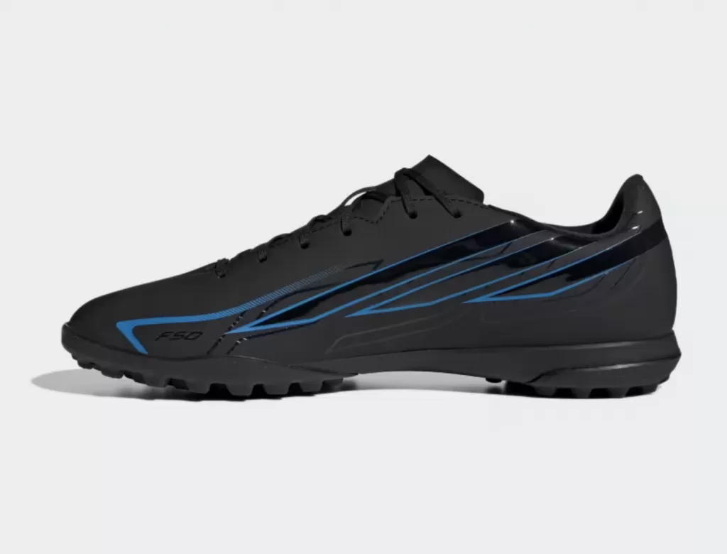 Шиповки Adidas F50 Hyperfast Club TF