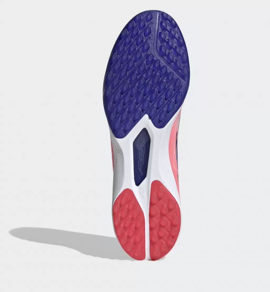 Шиповки профессиональные Adidas F50 Hyperfast Pro TF