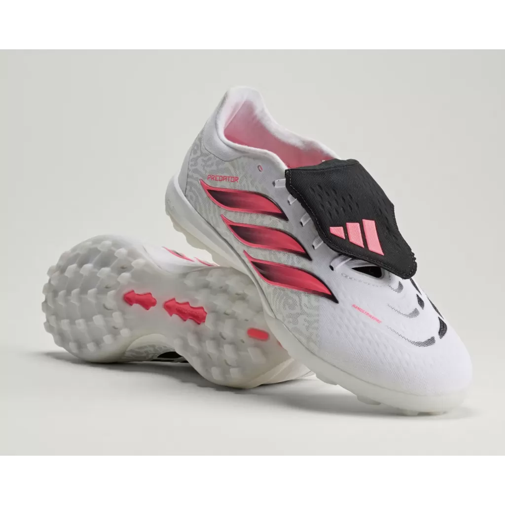 Шиповки профессиональные Adidas Predator Pro TF FT