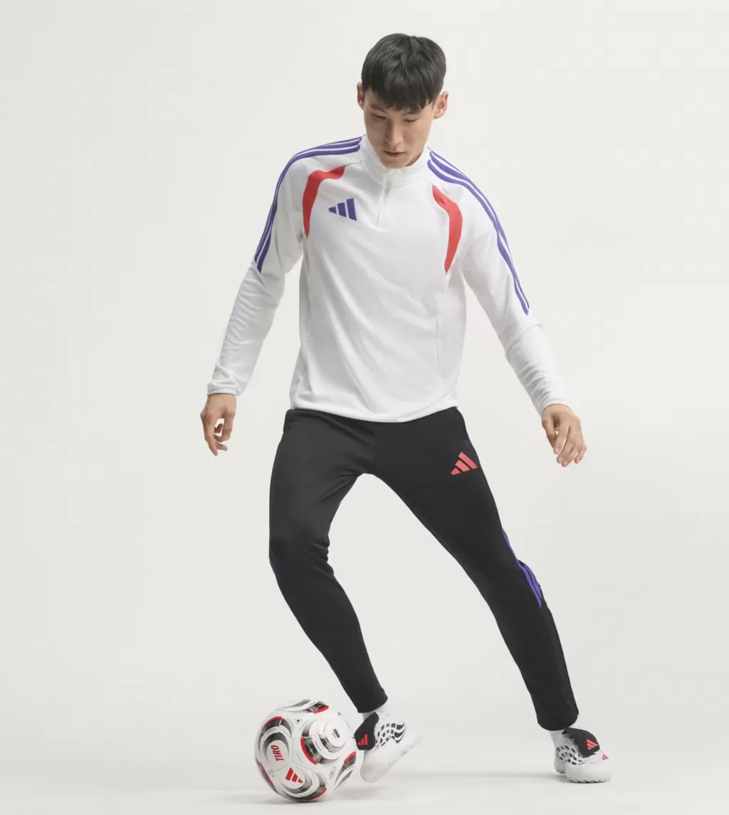 Шиповки профессиональные Adidas Predator Pro TF FT