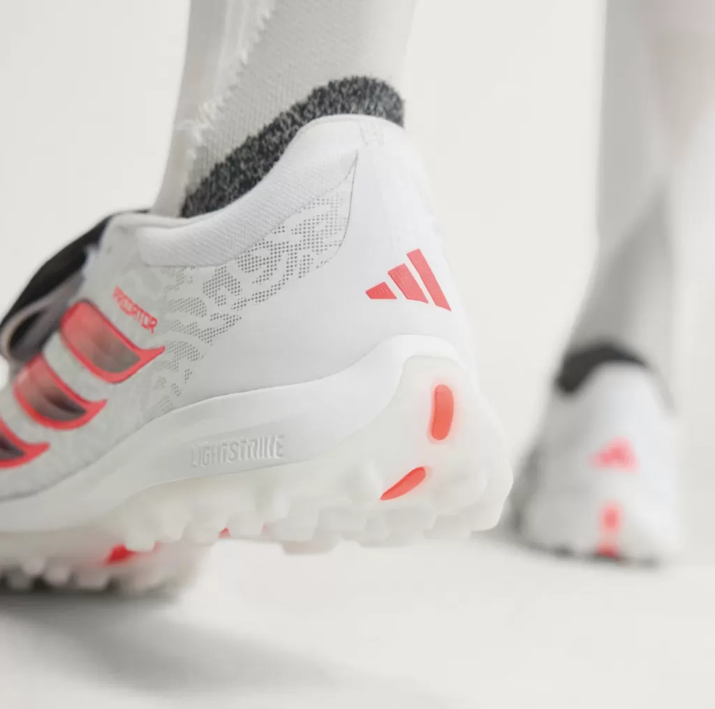 Шиповки профессиональные Adidas Predator Pro TF FT