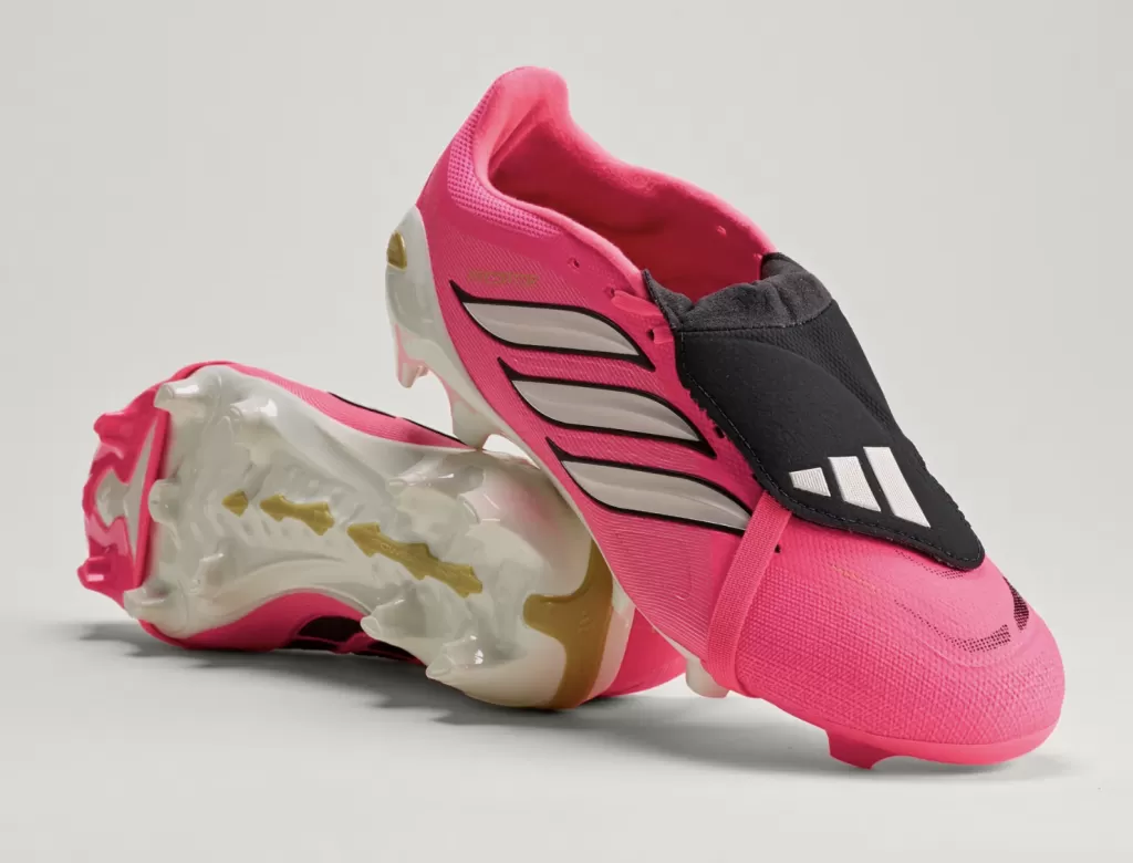 Бутcы Adidas Predator League FT FG
