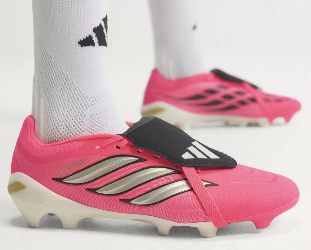 Бутcы Adidas Predator League FT FG