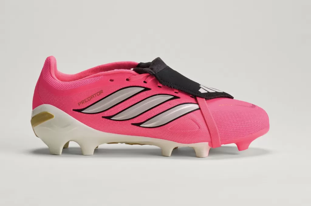 Бутcы Adidas Predator League FT FG