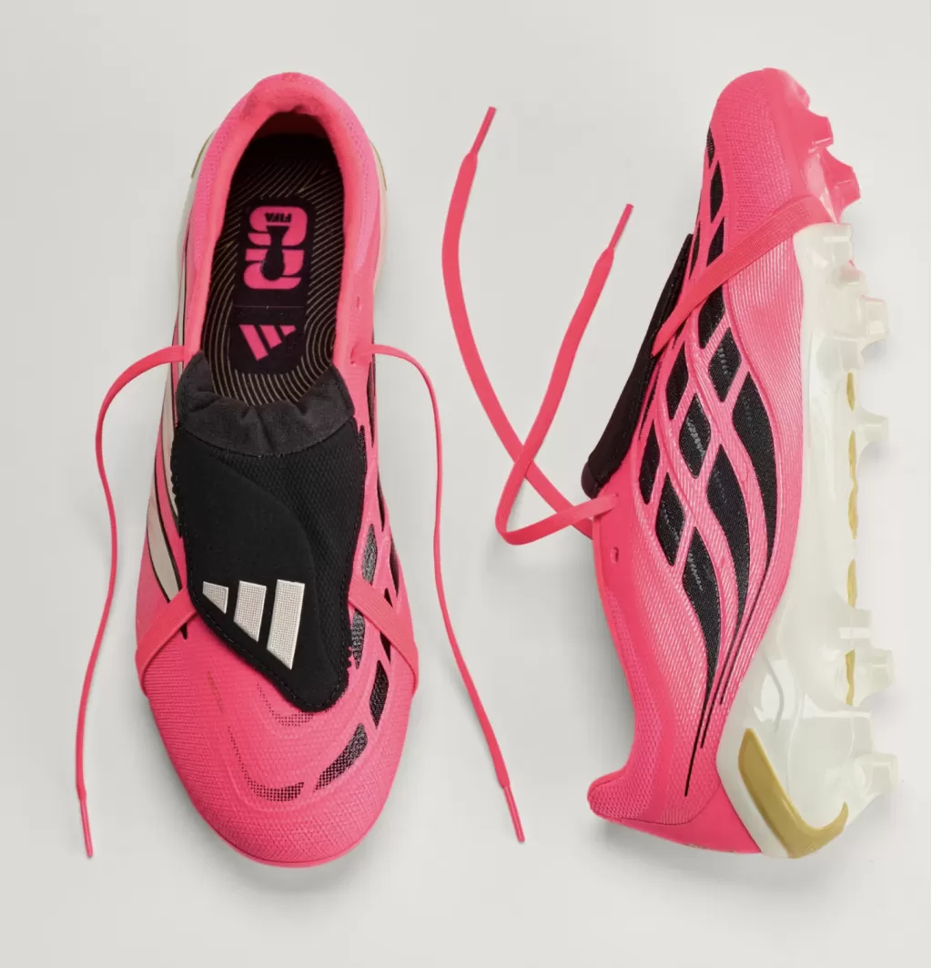 Бутcы Adidas Predator League FT FG