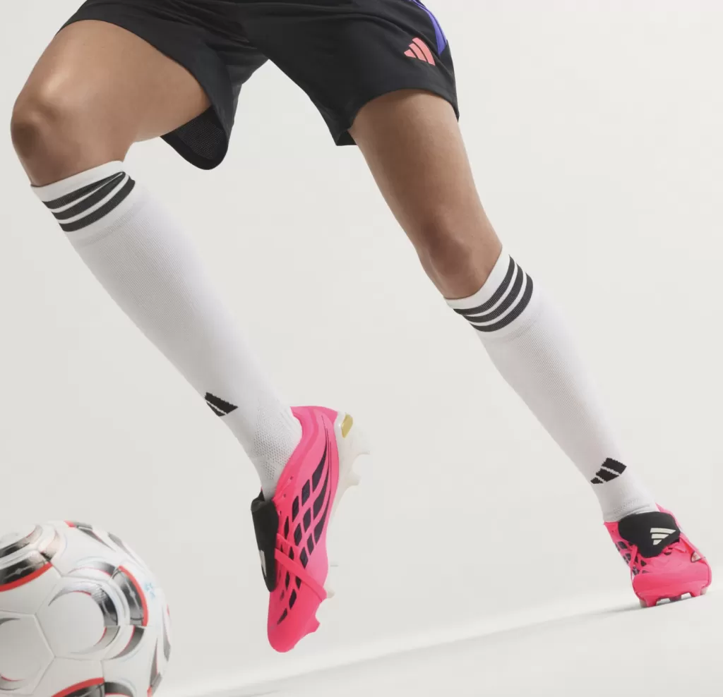 Бутcы Adidas Predator League FT FG