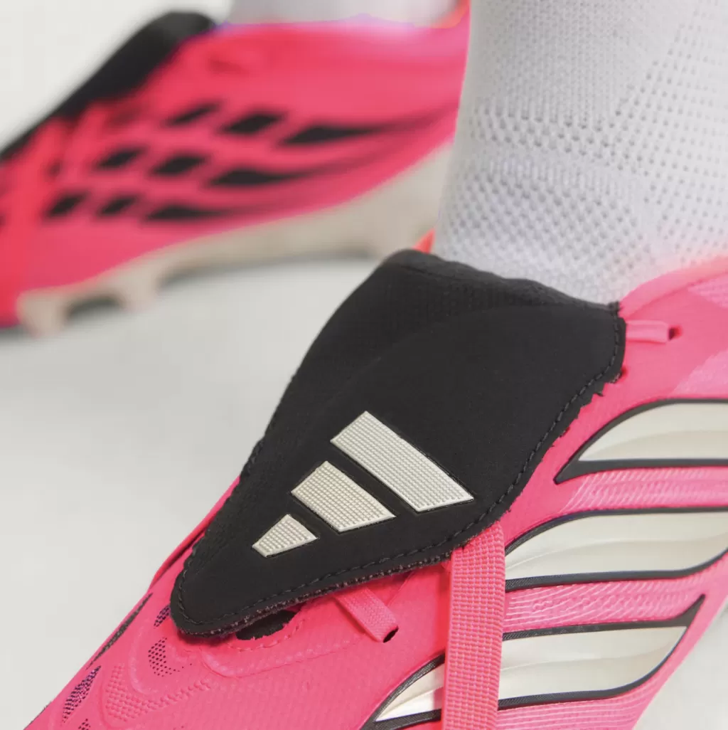 Бутcы Adidas Predator League FT FG