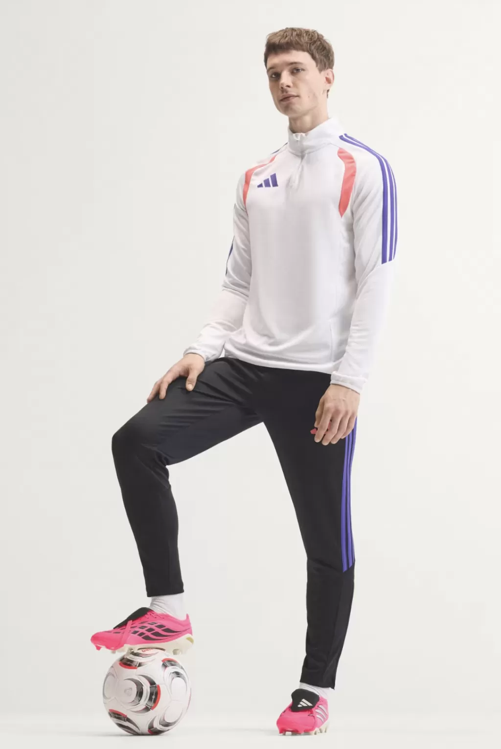Бутcы Adidas Predator League FT FG